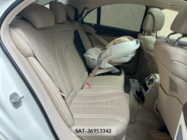 Mercedes Benz S-CLASS 2017-12 8873078-9