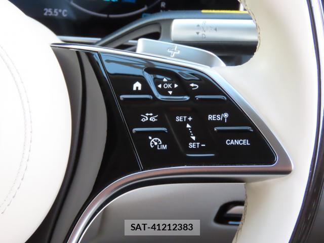 Mercedes Benz S-CLASS 2021-05 8874249-14