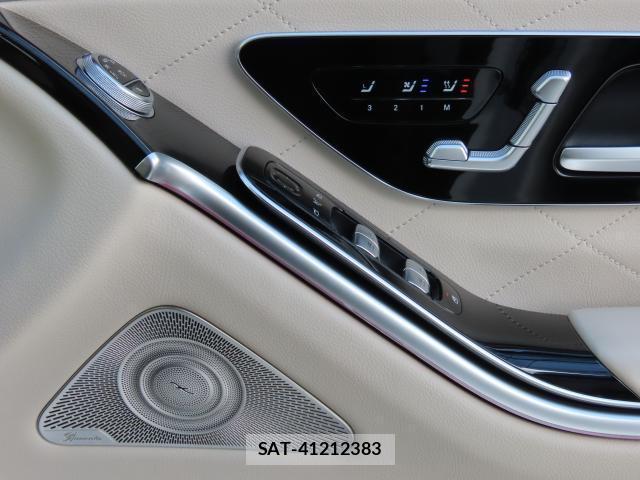 Mercedes Benz S-CLASS 2021-05 8874249-15