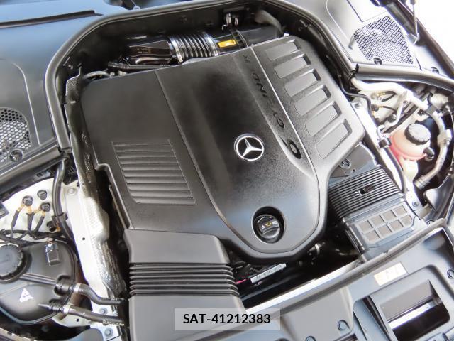 Mercedes Benz S-CLASS 2021-05 8874249-19