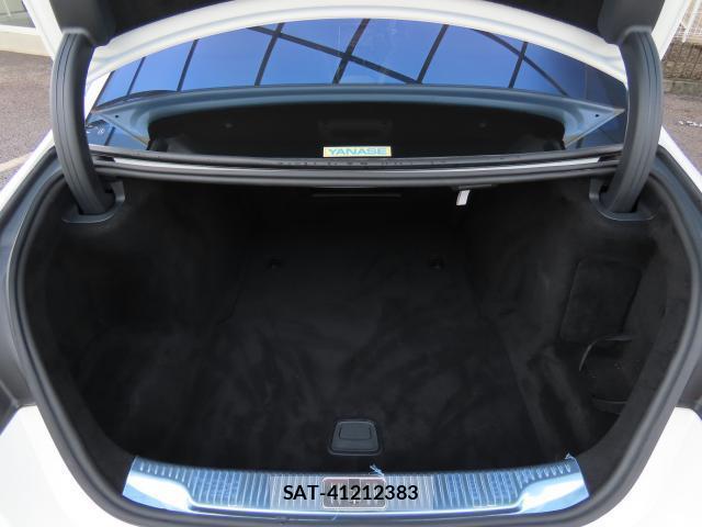 Mercedes Benz S-CLASS 2021-05 8874249-8