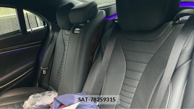 Mercedes Benz S-CLASS 2014-02 8874462-6