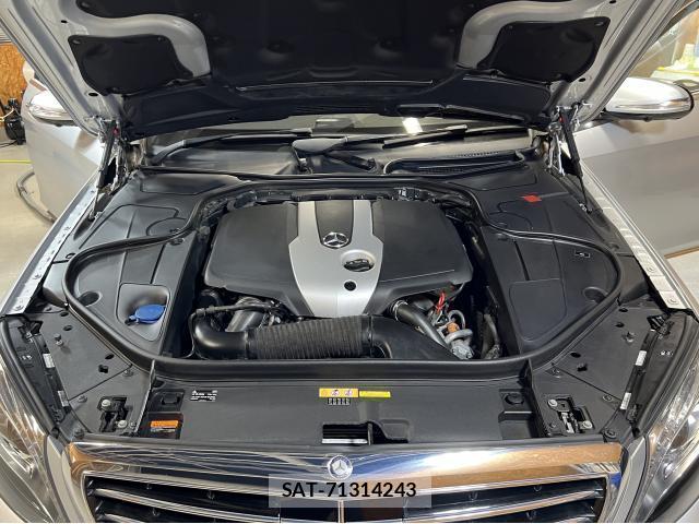 Mercedes Benz S-CLASS 2015 8875395-3