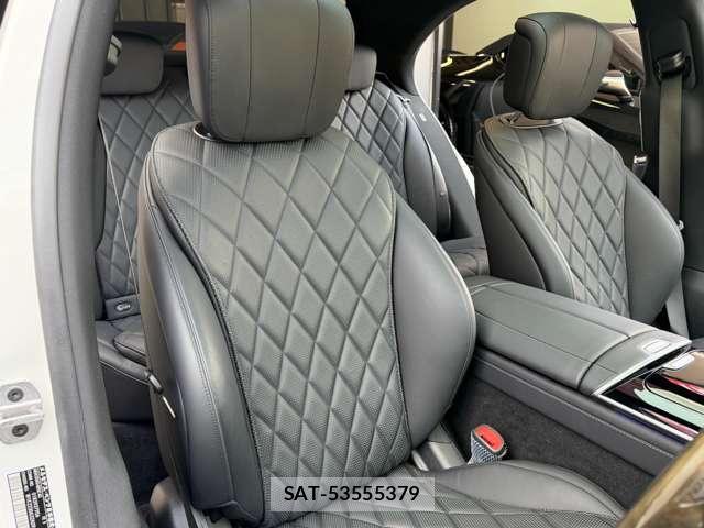 Mercedes Benz S-CLASS 2022-08 8875713-11