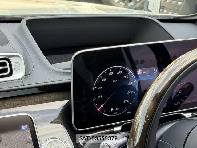 Mercedes Benz S-CLASS 2022-08 8875713-13