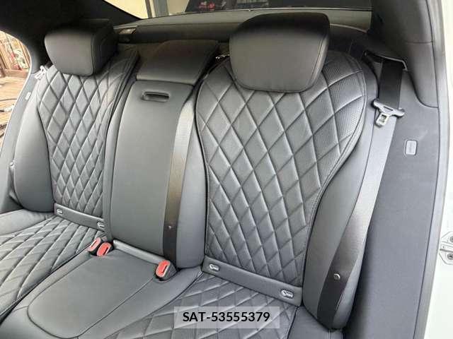 Mercedes Benz S-CLASS 2022-08 8875713-18