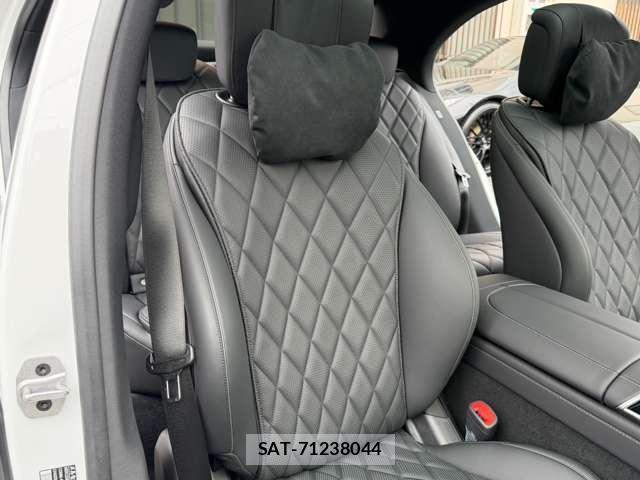 Mercedes Benz S-CLASS 2025-07 8875714-11