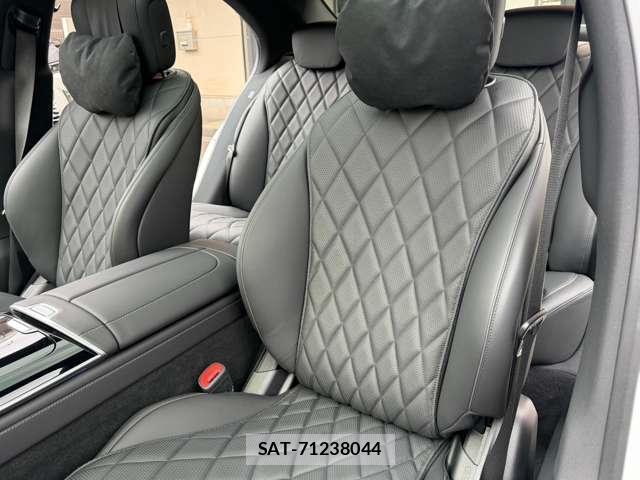 Mercedes Benz S-CLASS 2025-07 8875714-17