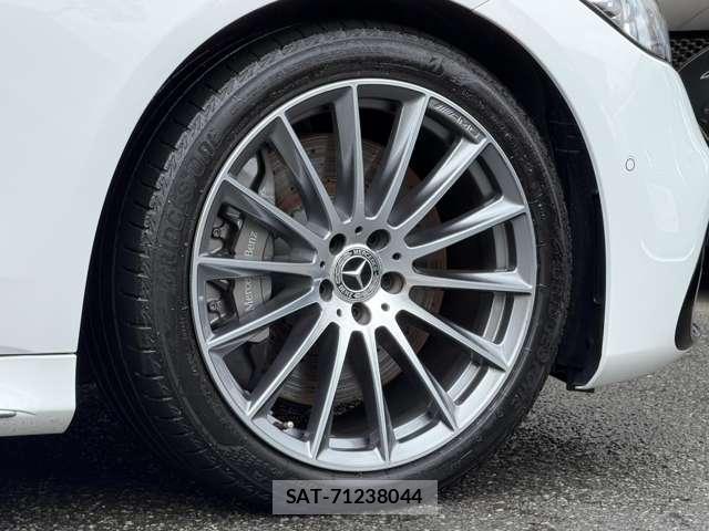 Mercedes Benz S-CLASS 2025-07 8875714-7