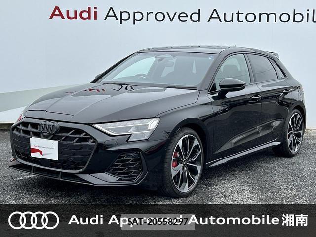 Audi S3 2026-06 8875515-0