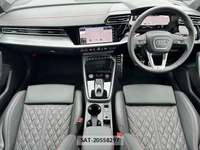 Audi S3 2026-06 8875515-1