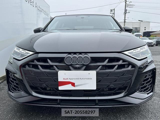 Audi S3 2026-06 8875515-17