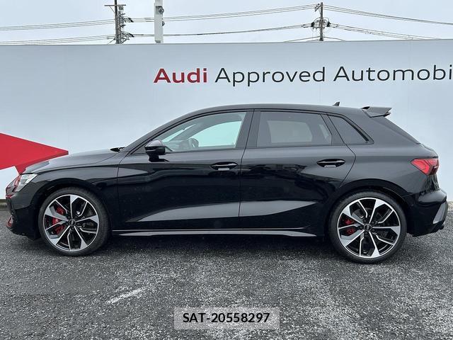 Audi S3 2026-06 8875515-18