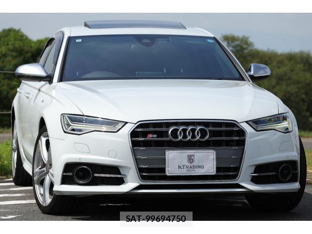 sat car