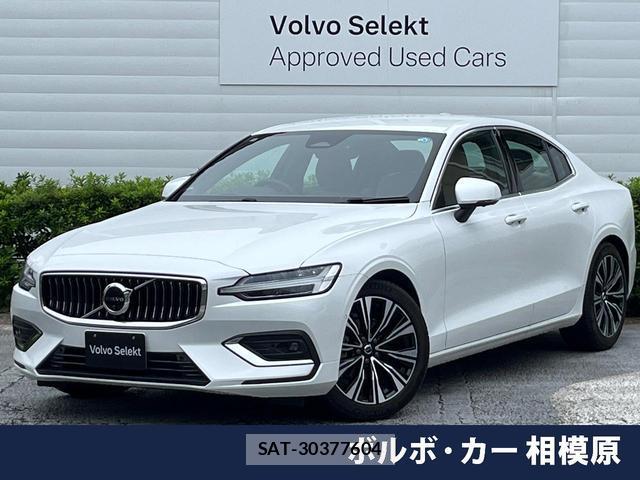 Volvo S60 2024-09 8873904-0