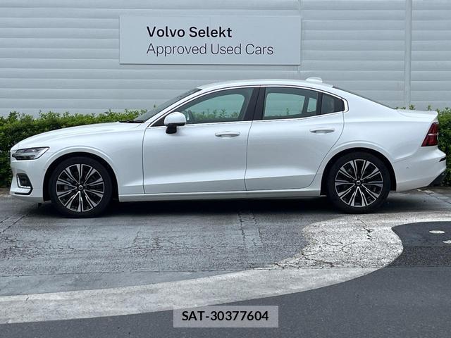 Volvo S60 2024-09 8873904-18