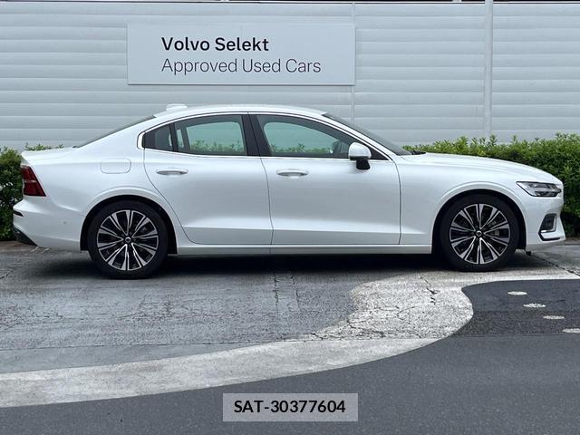 Volvo S60 2024-09 8873904-19