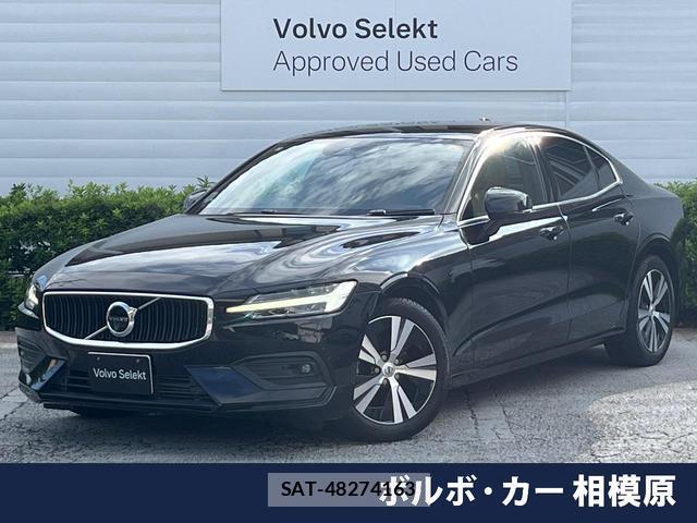 Volvo S60 2019-12 8873906-0