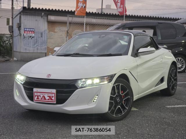 Honda S660 2021-11 8874322-0
