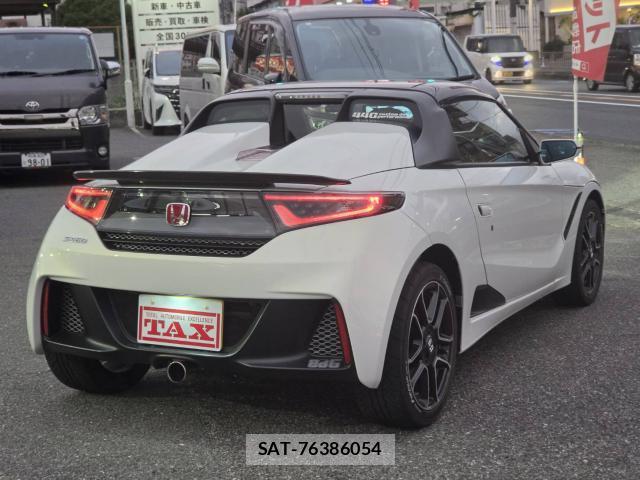 Honda S660 2021-11 8874322-1