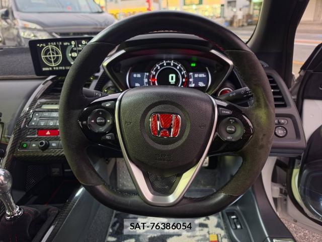 Honda S660 2021-11 8874322-15