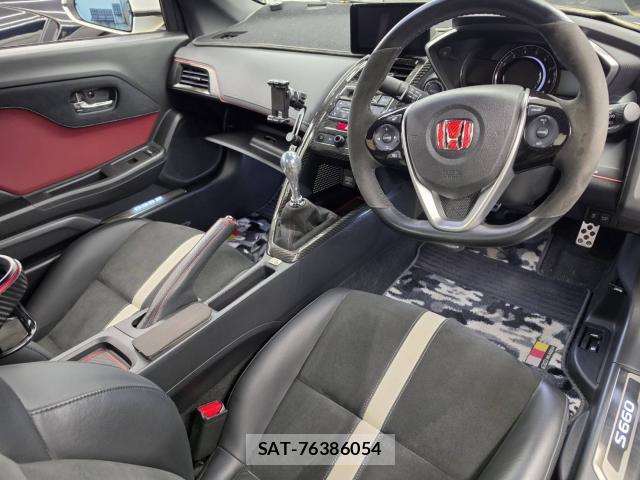 Honda S660 2021-11 8874322-2