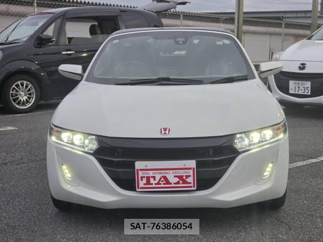 Honda S660 2021-11 8874322-4