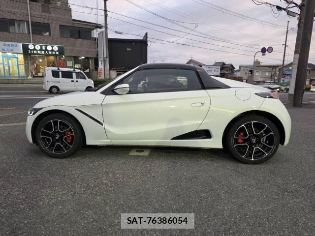Honda S660 2021-11 8874322-6