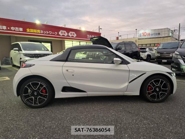 Honda S660 2021-11 8874322-7