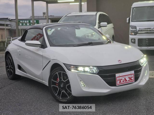 Honda S660 2021-11 8874322-8