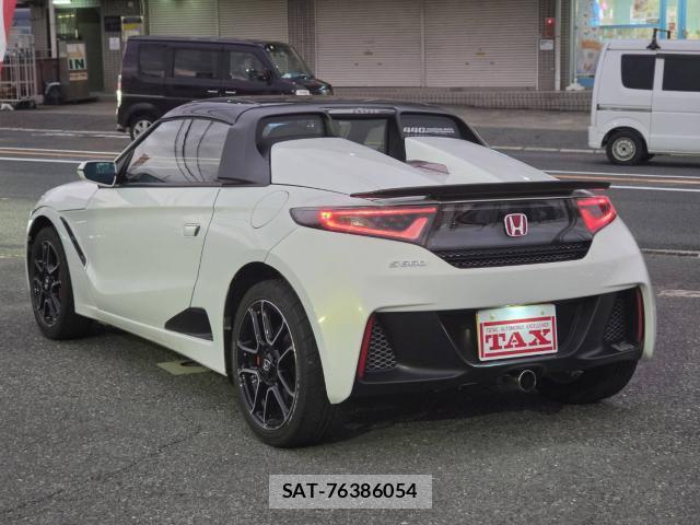 Honda S660 2021-11 8874322-9