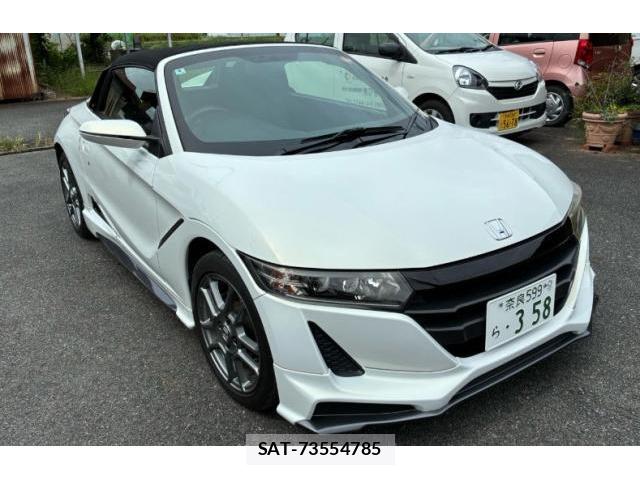 Honda S660 2020-04 8875500-3