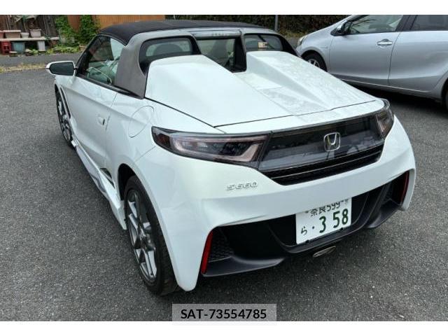 Honda S660 2020-04 8875500-4
