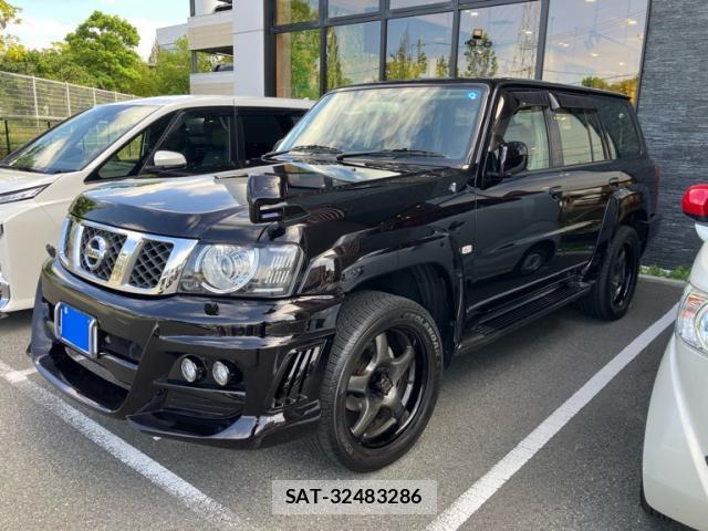 sat car