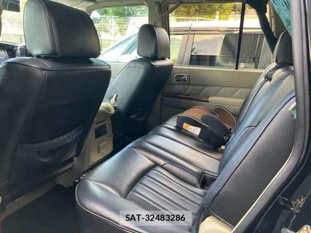 Nissan SAFARI 2006-04 8873307-10