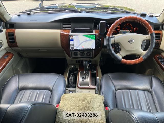 Nissan SAFARI 2006-04 8873307-11