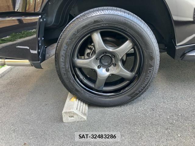 Nissan SAFARI 2006-04 8873307-12