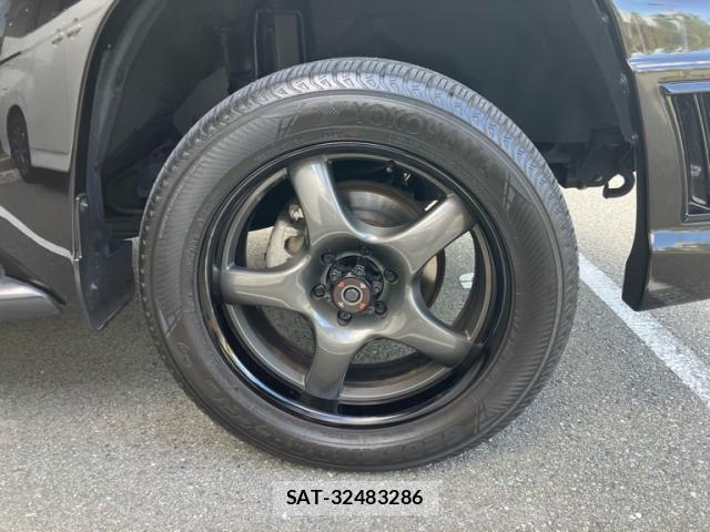 Nissan SAFARI 2006-04 8873307-13