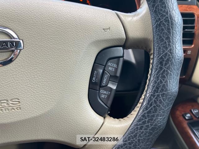 Nissan SAFARI 2006-04 8873307-15