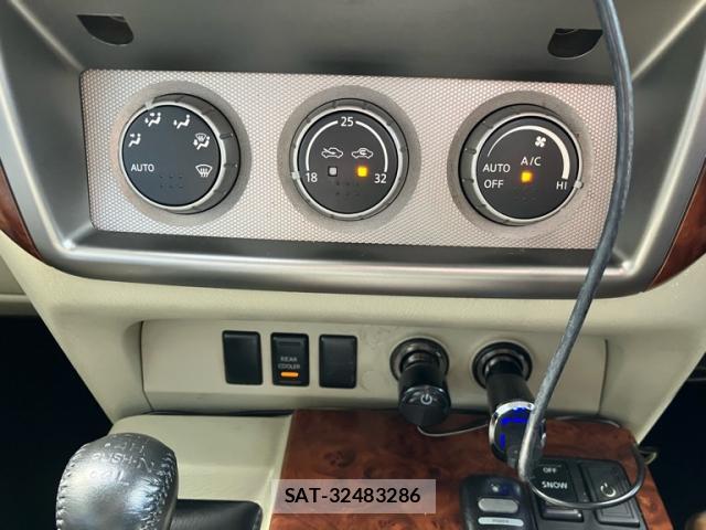 Nissan SAFARI 2006-04 8873307-17