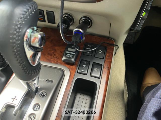 Nissan SAFARI 2006-04 8873307-18
