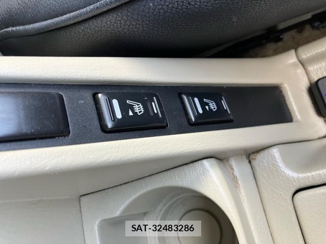Nissan SAFARI 2006-04 8873307-19
