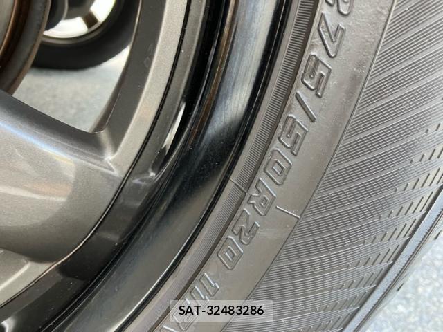 Nissan SAFARI 2006-04 8873307-2