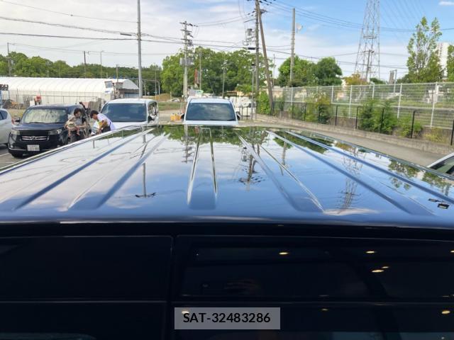 Nissan SAFARI 2006-04 8873307-5