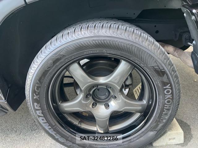 Nissan SAFARI 2006-04 8873307-6