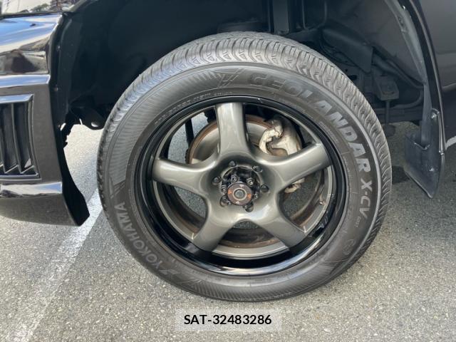 Nissan SAFARI 2006-04 8873307-7