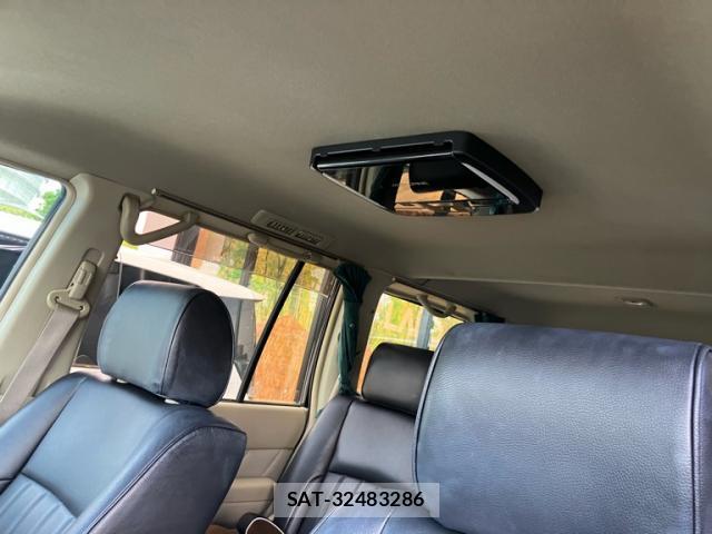 Nissan SAFARI 2006-04 8873307-8