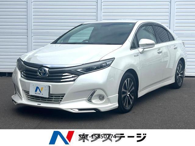 Toyota SAI 2013-12 8873991-0