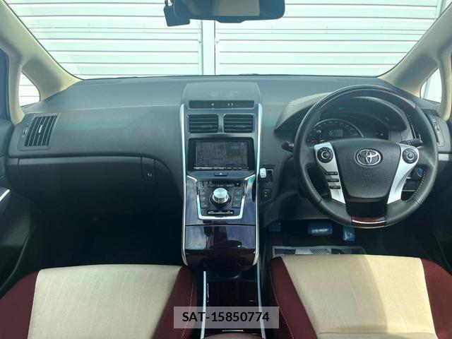 Toyota SAI 2013-12 8873991-1