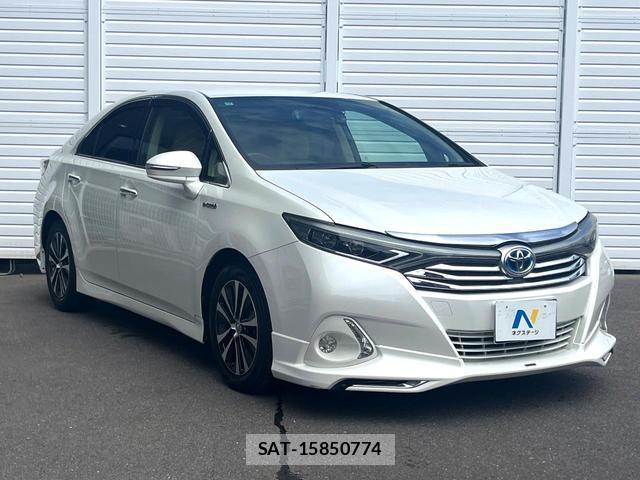 Toyota SAI 2013-12 8873991-13